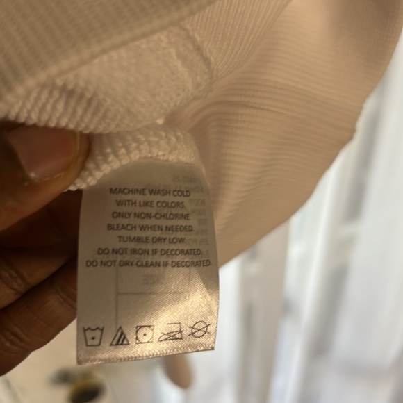 June 79 NYC Limited Edition BKB Crewneck Sweatshirt Men’s Small - Picture 12 of 13